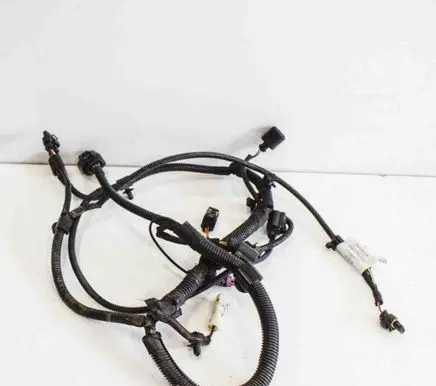Porsche Panamera (970) Parking sensor (PDC) wiring loom 97061280500