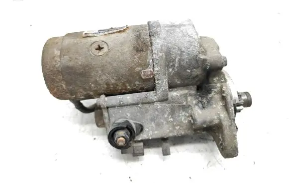 Hyundai Sonata Starter motor 3610027010