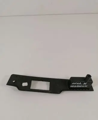 Opel Astra H Tailgate trim 332004790 13119336