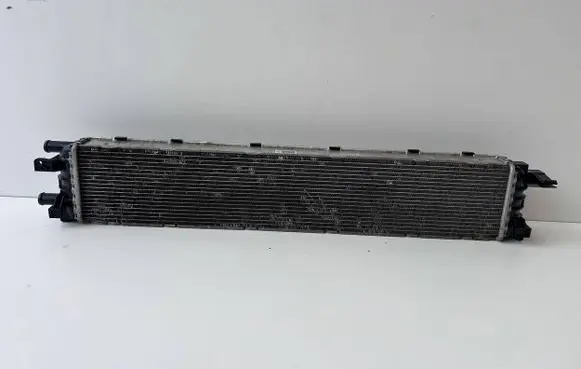 Audi A6 S6 C7 4G Intercooler radiator 4G0145804D