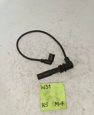 Volkswagen Golf IV Ignition plug leads 0300332137
