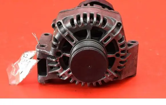 Citroen Nemo Generator/alternator 51854103