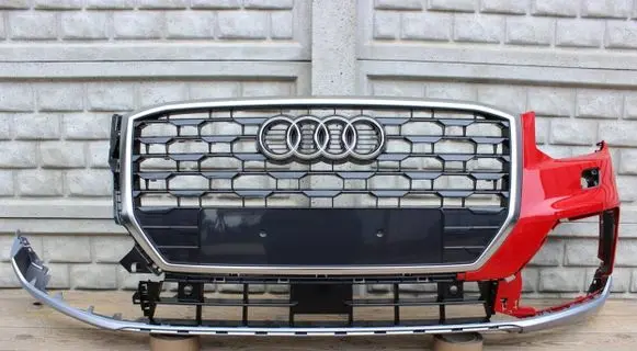 Audi Q2 - Front bumper 81A807437