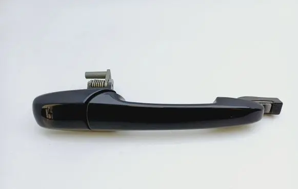 Mazda 6 Rear door exterior handle 