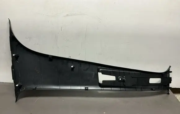 Dacia Spring (B) pillar trim (bottom) 769161256R
