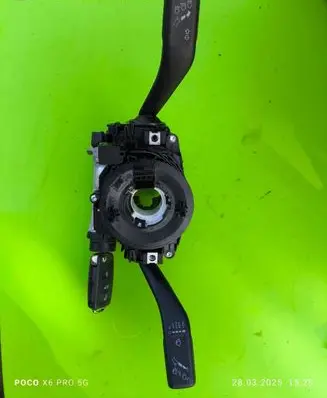Volkswagen Up Airbag slip ring squib (SRS ring) 1S0953503AC 10205108 1012113600