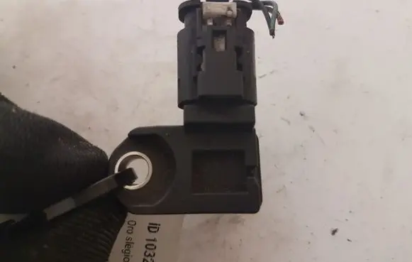 BMW 5 E60 E61 Air pressure sensor 780474201