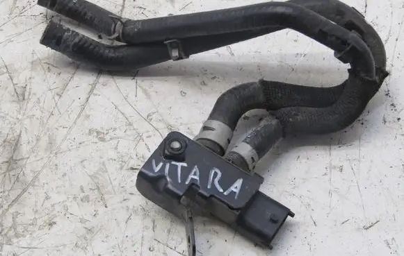 Honda Civic X Exhaust gas pressure sensor 55241075