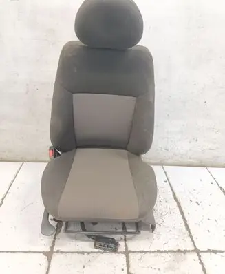 Opel Meriva A Front driver seat 