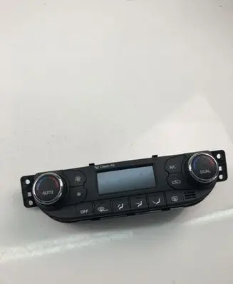 KIA Ceed Climate control unit 97250A2200