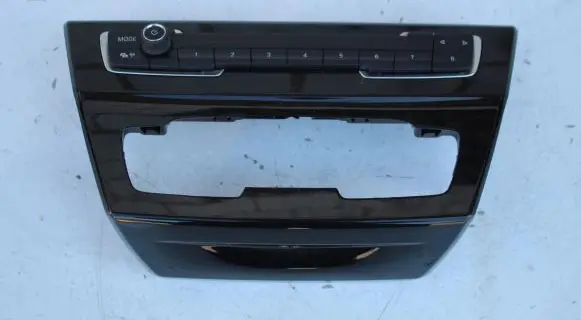 BMW 2 F45 Other interior part