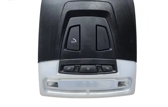 BMW 4 F36 Gran coupe Rear seat light 42931249602