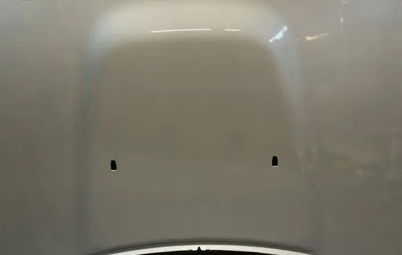 Mini Cooper Countryman R60 Engine bonnet/hood 41009626977 9626977