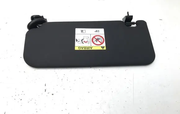 Volvo EX30 Sun visor 8893642736 8893642711