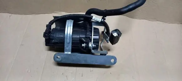KIA Forte Vacuum pump