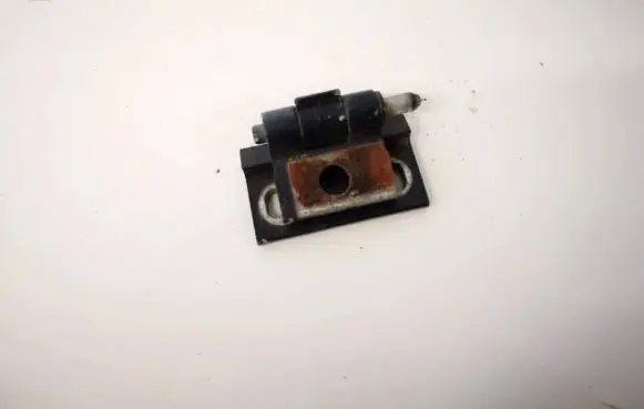 Volvo S80 Rear door lower hinge