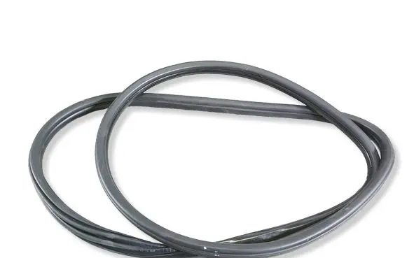 BMW 1 F20 F21 Front door rubber seal 7240849