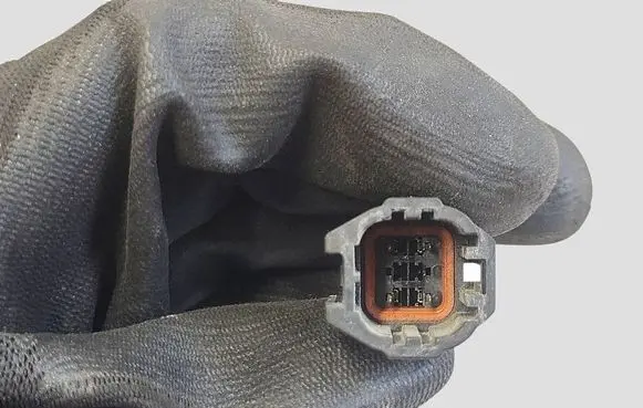 Hyundai i40 Reversing camera 957603Z102