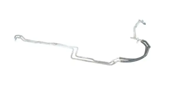 Mercedes-Benz Vito Viano W447 Engine coolant pipe/hose A4478321023