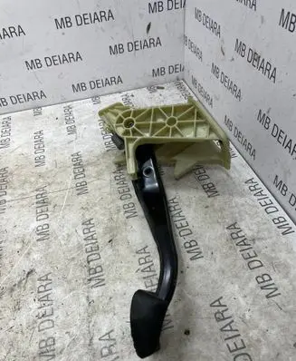 BMW 5 F10 F11 Brake pedal 6782665 14416710