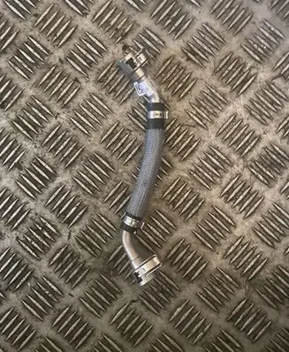 Ford Fiesta Engine coolant pipe/hose 9D354CCP4D7H 9D354CC