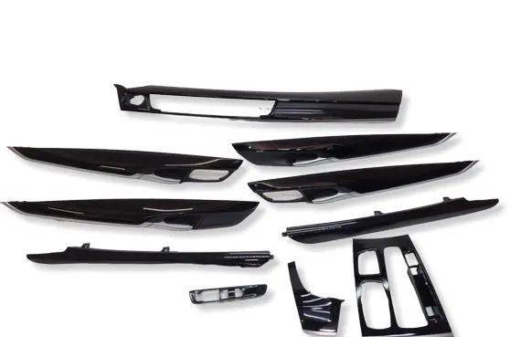BMW X5 F15 Interior decorative trim set 5187810 5187100 5187710