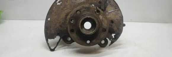 Volkswagen Transporter - Caravelle T5 Front wheel hub