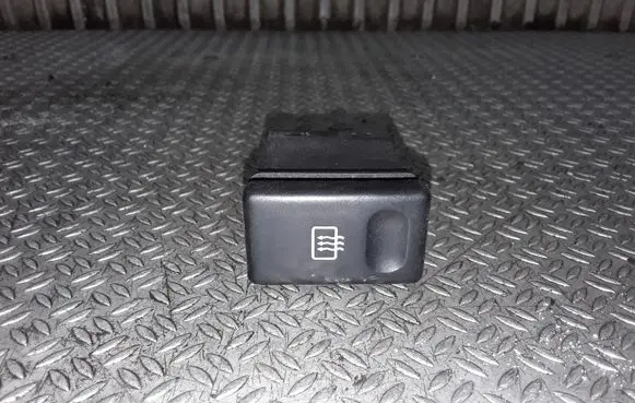 Ford Galaxy Windscreen/window heater switch 7M5959621B