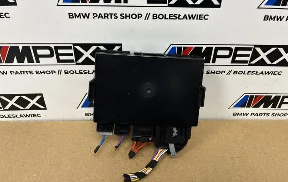 BMW X3 G01 Current control relay 8490531