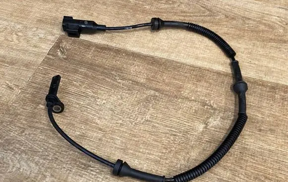 Jaguar I-Pace ABS rear brake sensor J9D3-2C190-AB J9D32C190AB J9D3-2C190