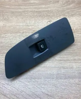 BMW 1 E81 E87 Electric window control switch 6970250 6935534