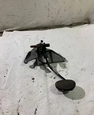Mini One - Cooper R50 - 53 Pedal assembly 4225133