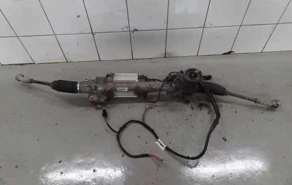 Audi A3 S3 8P Steering rack 1K1423051ER 974926ZF0 88251