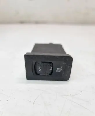 Volkswagen Golf IV Seat heating switch 1J0963564B