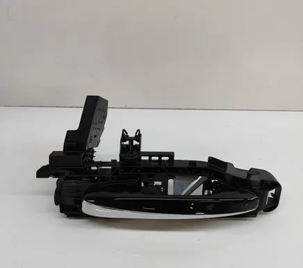 Mercedes-Benz GLE W167 Front door exterior handle A0997602102 A0997601901