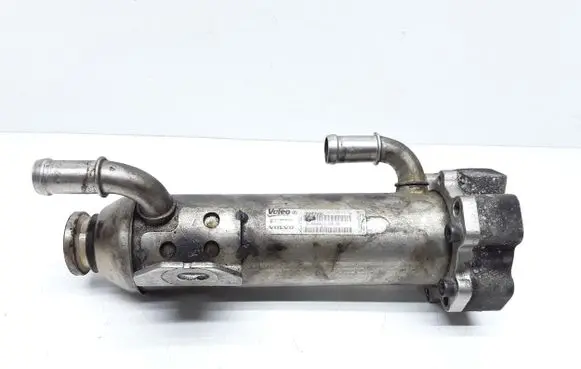 Volvo XC60 EGR valve cooler 880182B 880766L 500863040