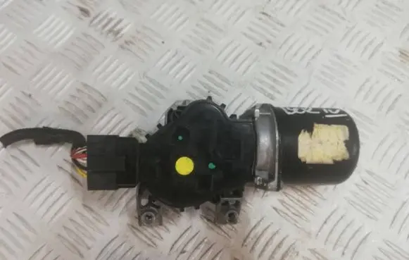 Citroen Berlingo Wiper motor