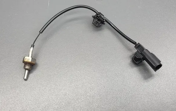 Mazda 3 III Intake air temperature sensor SH01