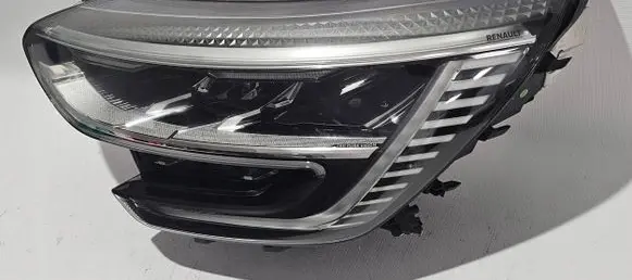 Renault Megane IV Headlight/headlamp 260604355R