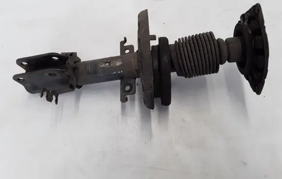 Renault Megane III Front shock absorber/damper