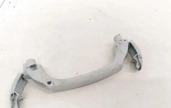 Toyota Yaris Front interior roof grab handle