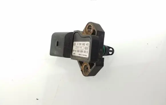 Volkswagen PASSAT B6 Air pressure sensor 038906051C 0281002401