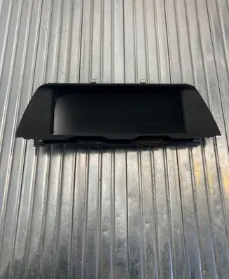 BMW 5 F10 F11 Screen/display/small screen 9241826 CIDF101025 007003002