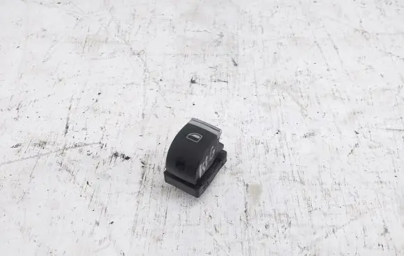 Audi Q7 4L Electric window control switch 4F0959855B