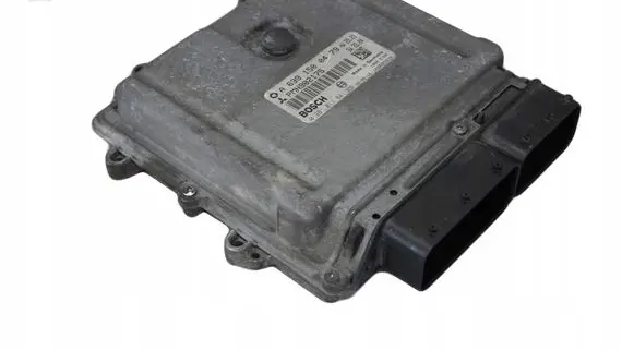 Mitsubishi Colt Engine control unit/module PMN902175