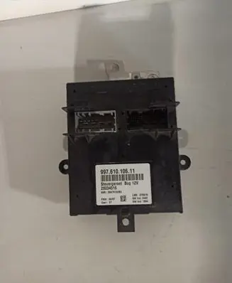 Porsche Cayman 987 Other control units/modules 99761010611