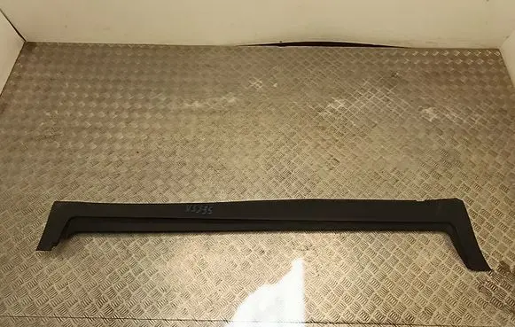 Opel Crossland X Sill 111738A2