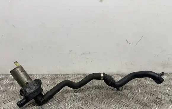 BMW 1 E81 E87 Electric auxiliary coolant/water pump 0392020097
