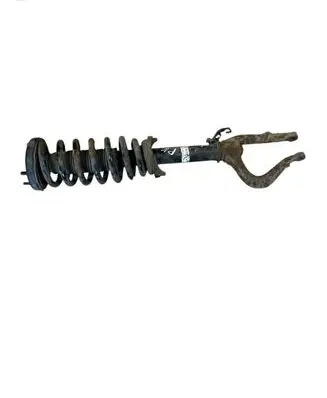 Honda Accord Front shock absorber with coil spring 51620TL4E410M1