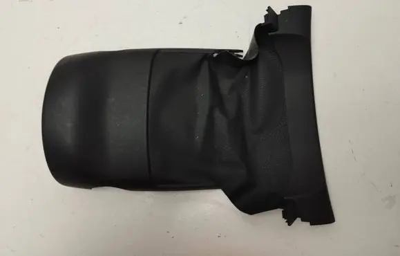 Audi Q5 SQ5 Steering wheel column trim 80A953491 00X7216400 110062B0